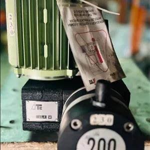 دوزینگ پمپ ۳۰۰ لیتر ۵ بار ITC