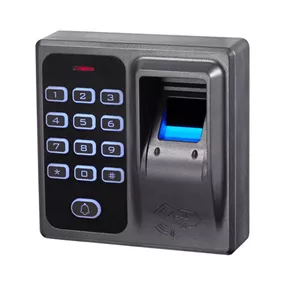 اکسس کنترل اثرانگشتی  RAC710 روستیک - Rustic