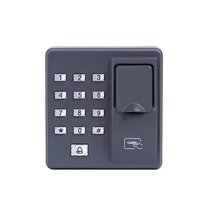 اکسس کنترل اثرانگشتی RAC715 روستیک - Rustic