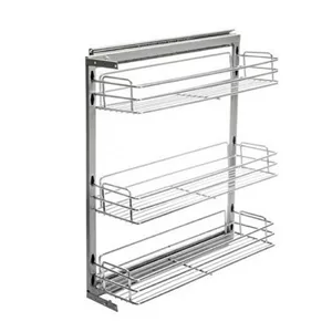 سوپری پهلو یونیت 70 سه طبقه آذین - Azin