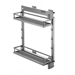 سوپری پهلو دو طبقه 70 آذین - Azin