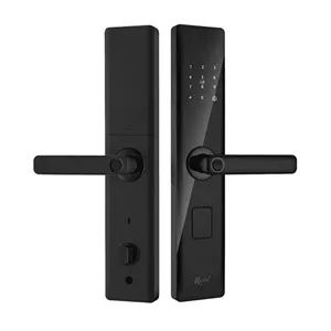 دستگیره دیجیتال RDI706 روستیک - Rustic