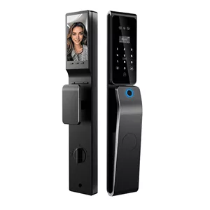 دستگیره دیجیتال RDL705 روستیک - Rustic