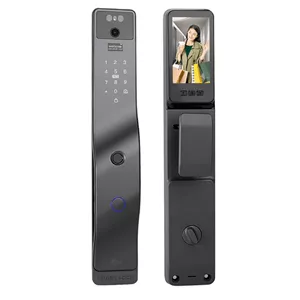 دستگیره دیجیتال RDI702 روستیک - Rustic