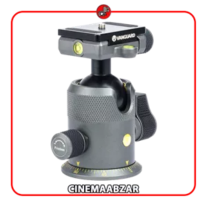 بال هد عکاسی ونگارد Vanguard Alta BH-300 Ball Head (اقساطی)