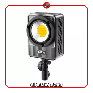 ویدئولایت آراروکس Ararox G230W COB Video Light ( اقساطی )