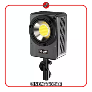 ویدئولایت آراروکس Ararox G330W COB Video Light ( اقساطی )