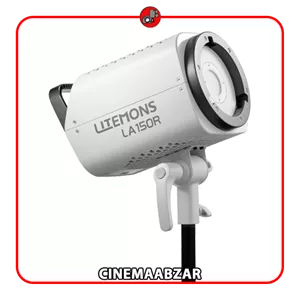 ویدئو لایت گودکس Godox Litemons LA150R RGB LED Monolight  (اقساطی)