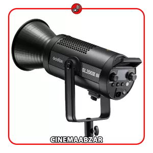 ویدئو لایت گودکس Godox SL200IIIBI Bi-Color LED Monolight (اقساطی)