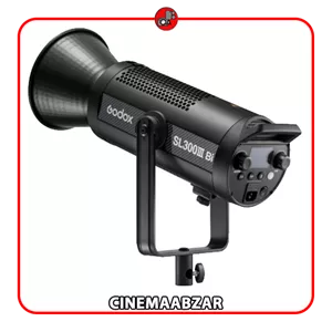 ویدئو لایت گودکس Godox SL300IIIBI Bi-Color LED Monolight (اقساطی)