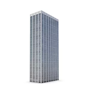 دانلود آبجکت تری‌دی‌مکس ساختمان مدل Building-47