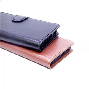 کیف کتابی موبایل سامسونگ M12  گارانتی تست محصول