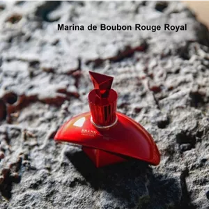 عطر ادکلن زنانه پرینسس مارینا دو بوربون رژ رویال برند کالکشن کد 289 (Brand Collection Princesse Marina de Bourbon Rouge Royal ) حجم 25 میل Brand Collection no.289 Princesse Marina de Bourbon Rouge Royal