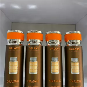 اسپری خوشبوکننده بدن ۲۰۰ میلی‌لیتر گلکسی کانسپت مدل Orange – رایحه گرم، شیرین و ادویه‌ای مردانه (نمادی از انرژی و جذابیت