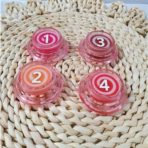 ماسک لب آبنباتی (Candy Lip Mask) 🍭 OliBolla