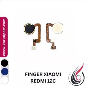حسگر اثر انگشت شیائومی REDMI 12C