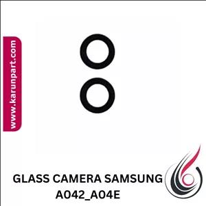 شیشه دوربین سامسونگ A042_A04E