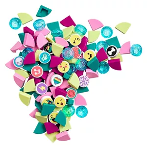 لگو Extra DOTS - series 1 سری داتز کد 41908