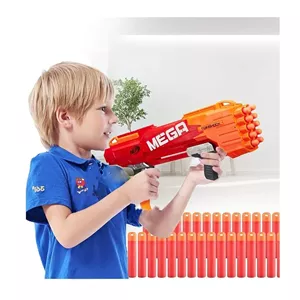 تفنگ نرف 5 لول بزرگ B9894