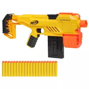 تفنگ اسباب بازی نرف مدل Nerf Alpha Strike Flyte CS-10