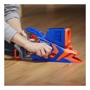 تفنگ اسباب بازی نرف c0788