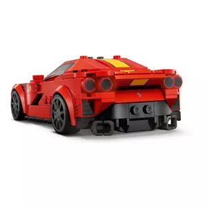لگو Champions Ferrari 812 Competizione سری اسپید کد 76914