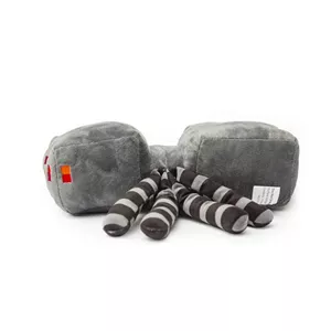 عروسک پولیشی اسپایدر ماینکرفت برند yanic