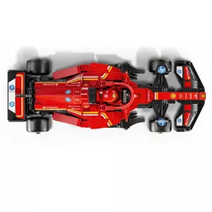 لگو Ferrari SF-24 F1® Race Car سری اسپید کد 77242