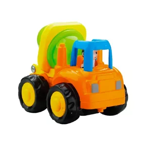 کامیون اسباب بازی میکسر ساخت و ساز برند hola