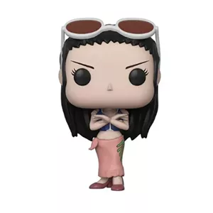 فیگور فانکو پاپ One Piece S3 - Nico Robin