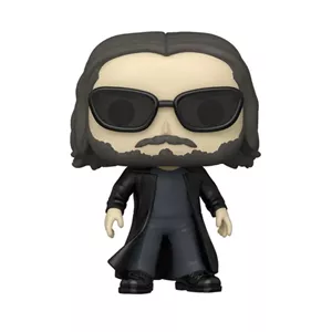 فیگور فانکو پاپ نئو The Matrix- Neo