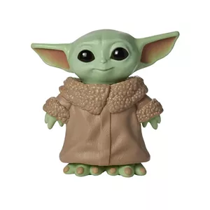 فیگور بیبی یودا سخنگو برند Hasbro کد F1258