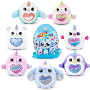 عروسک سورپرایزی رینبو کورنز مدل frozen mania کد 92119