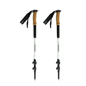 عصای کوهنوردی Carbon Exponent 8512 بسته دو عددی