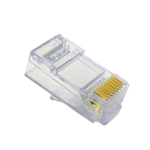 سوکت شبکه AMP RJ45 UTP