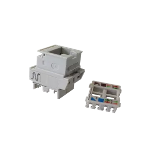 کیستون نگزنس UTP CAT6