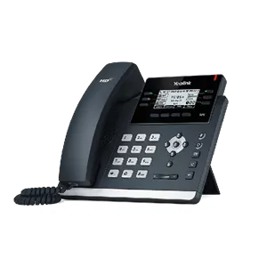 آی پی فون یالینک مدلYealink SIP-T41S(NEW)
