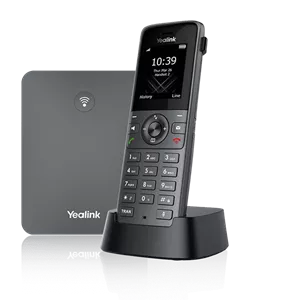 گوشی بی سیم یالینک مدل Yealink W73P(NEW)