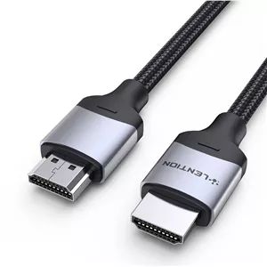 کابل HDMI لنشن مدل HH21-48G VERSION 2.1 طول 2 متر