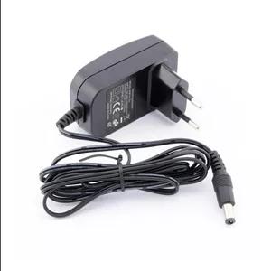 آداپتور تلفن تحت شبکه (طرح یالینک) اصلی 5 ولت 1.2 آمپر