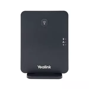 دکت تلفن تحت شبکه یالینک مدل  YEALINK W70B استوک