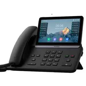 آی پی فون یالینک مدل YEALINK SIP-T88W