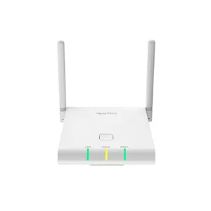 دکت مرکزی تلفن تحت شبکه یالینک مدل YEALINK W90DM