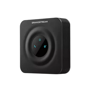 گیت وی گرنداستریم HT801