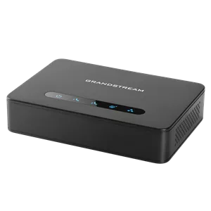 گیت وی گرنداستریم HT812