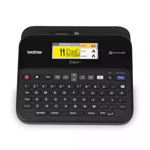 لیبل پرینتر Brother PT-D600