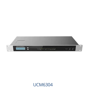 مرکز تلفن گرنداستریم مدل UCM6304