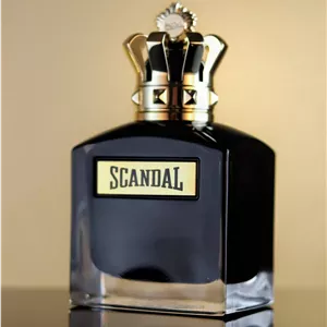 عطر ادکلن مردانه اسکندال 100 میل، مَستر کوالیتی سفارش اروپا بشرط استعلام بارکد، SCANDAL