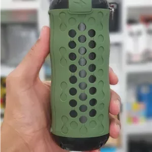 اسپیکر بلوتوثی ضدآب قابل حمل مدل G1000