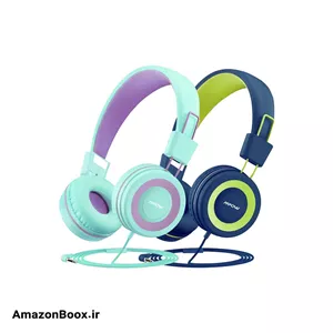 هدست امپو مدل BH360A  بسته 2 عددی